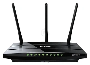 TP-LINK Archer VR400