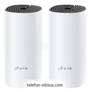 TP-LINK Deco E4 (2-pack)