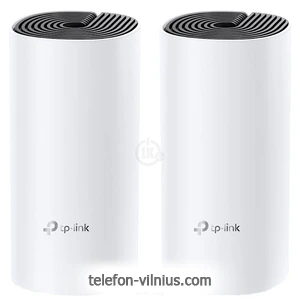TP-LINK Deco M4 (2-pack)