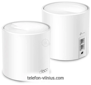 TP-LINK Deco X10 (2 )