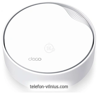 TP-LINK Deco X50-PoE (1 )