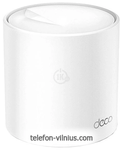 TP-LINK Deco X60 V3.2 (1 .)