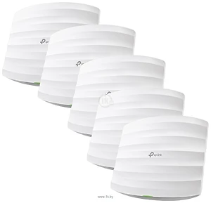 TP-LINK EAP245 V3 5-Pack