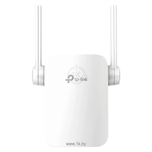 TP-LINK RE205
