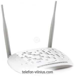 TP-LINK TD-W8961ND