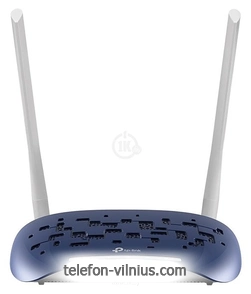 TP-LINK TD-W9960
