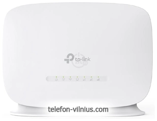 TP-LINK TL-MR105