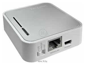 TP-LINK TL-MR3020