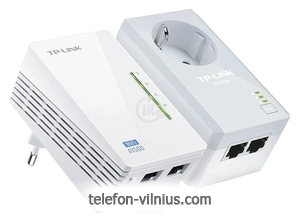 TP-LINK TL-WPA4226KIT