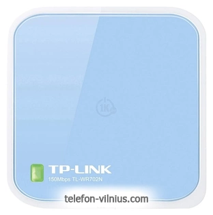 TP-LINK TL-WR802N