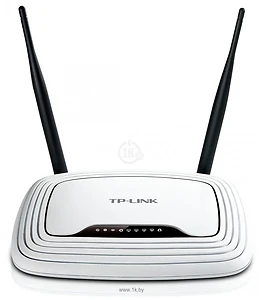 TP-LINK TL-WR841N