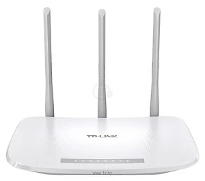 TP-LINK TL-WR845N