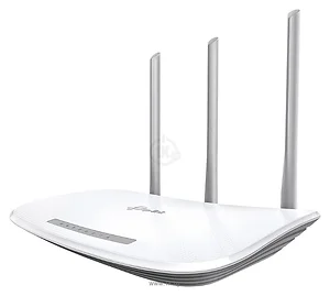 TP-LINK TL-WR845N V4
