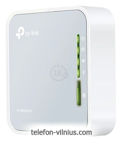 TP-LINK TL-WR902AC