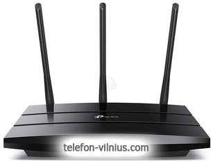 TP-Link Archer A8