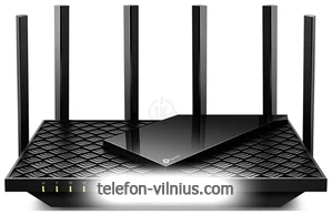 TP-Link Archer AX72 Pro