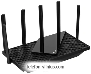 TP-Link Archer AX72 AX5400