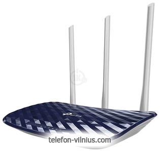 TP-Link Archer C20 V6