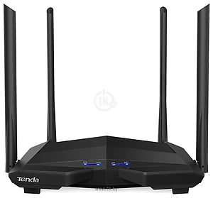 Tenda AC10 v3.0