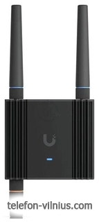 Ubiquiti Mobile Router Ultra