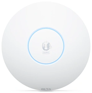 Ubiquiti U6-Enterprise