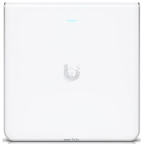 Ubiquiti U6 Enterprise In-Wall