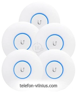 Ubiquiti UniFi AC PRO 5-pack UAP-AC-PRO-5