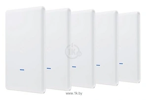 Ubiquiti UniFi AC Mesh Pro 5-pack