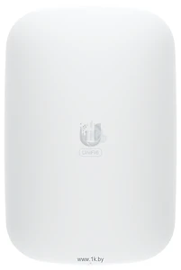 Ubiquiti WiFi 6 Extender U6-Extender