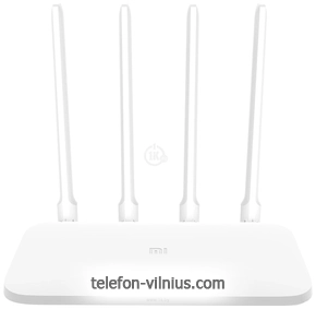 Xiaomi Mi Router 4a