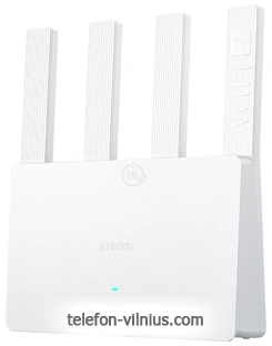 Xiaomi Router BE3600 RD16
