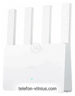 Xiaomi Router BE3600