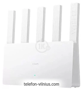 Xiaomi Router BE5000