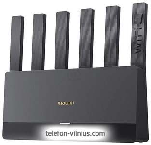Xiaomi Router BE6500