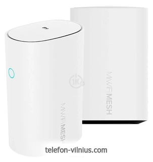 Xiaomi Wi-Fi Router Mesh
