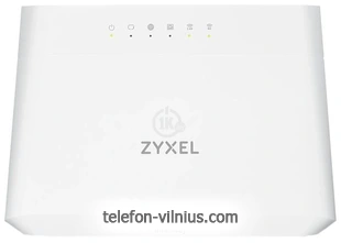 ZYXEL VMG3625-T50B
