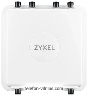 Zyxel NebulaFlex Pro WAX655E wax655e-eu0101f ()