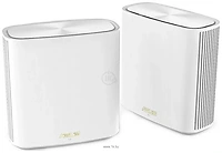 ASUS ZenWiFi XD6 (2 .)