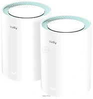 Cudy M1300 2.0 (2-Pack)