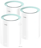 Cudy M1300 2.0 (3-Pack)