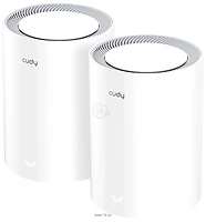 Cudy M1800 2.0 (2-Pack)