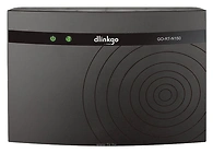 D-link GO-RT-N150