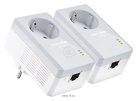   TP-LINK TL-PA4010P KIT