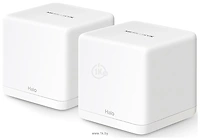 Mercusys Halo H60X (2 )