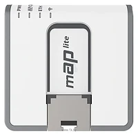 MikroTik mAP lite (RBmAPL-2nD)