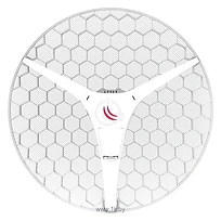  MikroTik LHG XL HP5 (RBLHG-5HPnD-XL)