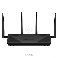 Synology RT2600ac