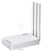 TOTOLINK N302R+