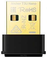 TP-LINK Archer T3U Nano