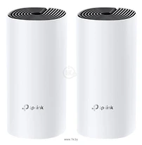 TP-LINK Deco E4 (2-pack)